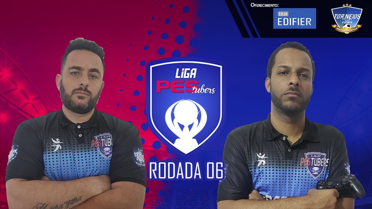 LIGA PESTUBERS 2019 - ZORD GAMES X KARIOCA GAMER (RODADA 6)