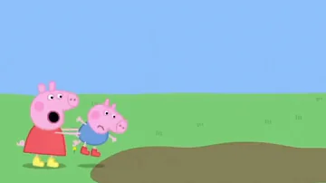 Savage Peppa