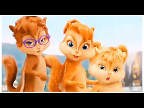 The Chipettes — Love Me Like You Do