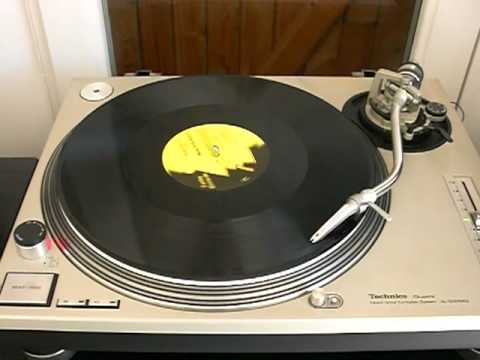 ANDRE SAUNDERS - If it don't turn you on (82) (Tac...