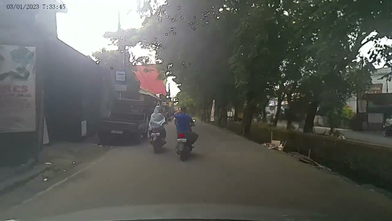 Trip Bukber to Mang Parta 1 Feb 2026