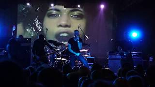 The Ocean - Mesopelagic : Into the Uncanny (Live @ Kruhnen Musik Halle)