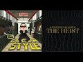 Psy vs macklemore  ryan lewis  cant gangnam style mashup