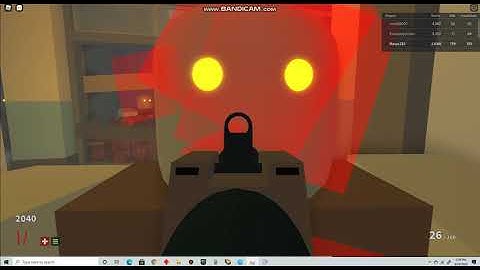 Playing Project Lazarus Zombies With Ray (Part 3) Shooting and killing