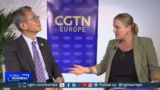 How Does Hong Kong Maintain Its Stable Economy Amid Trade Disruption?