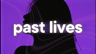 Martin Arteta, creamy - Past Lives 💜 (slowed & reverb)