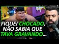 IGOR ESCLARECE TRETA com GORDÃO DA XJ & MAUMAU [ CARIANI]