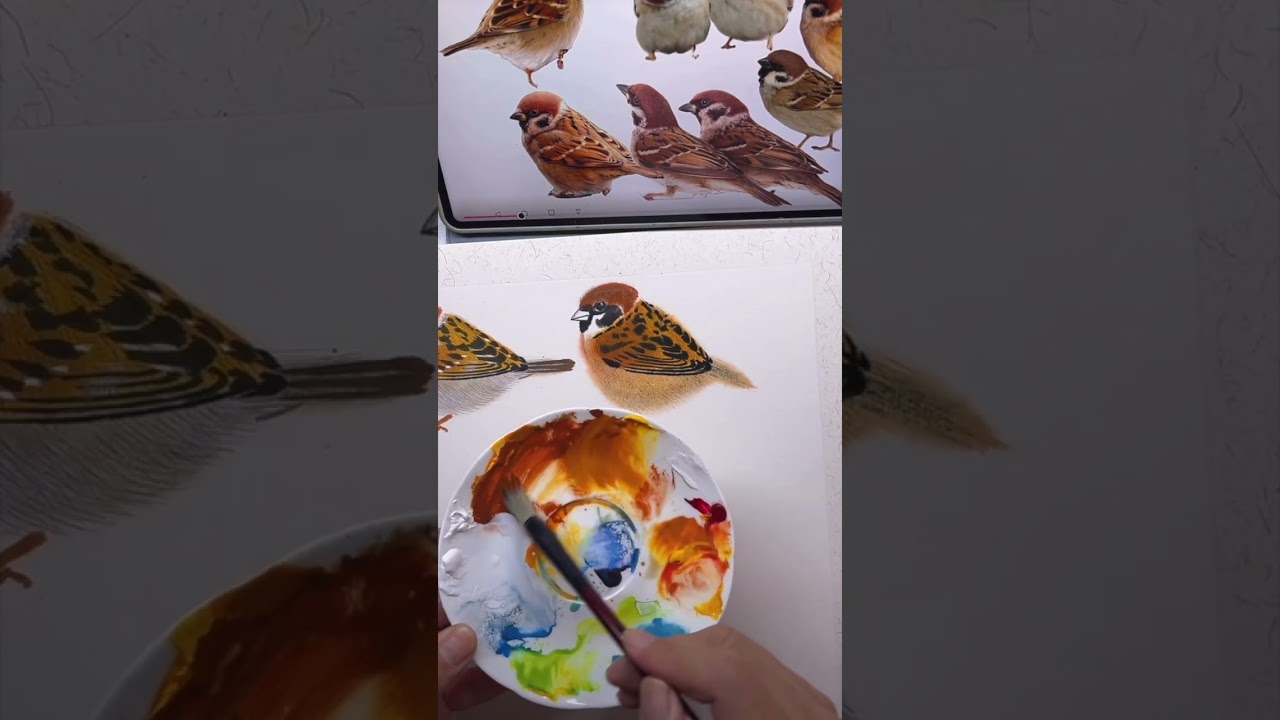 Masterpieces in Craftsmanship: Vivid and Lifelike Creations