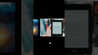 what is Kindle business modelshorts
