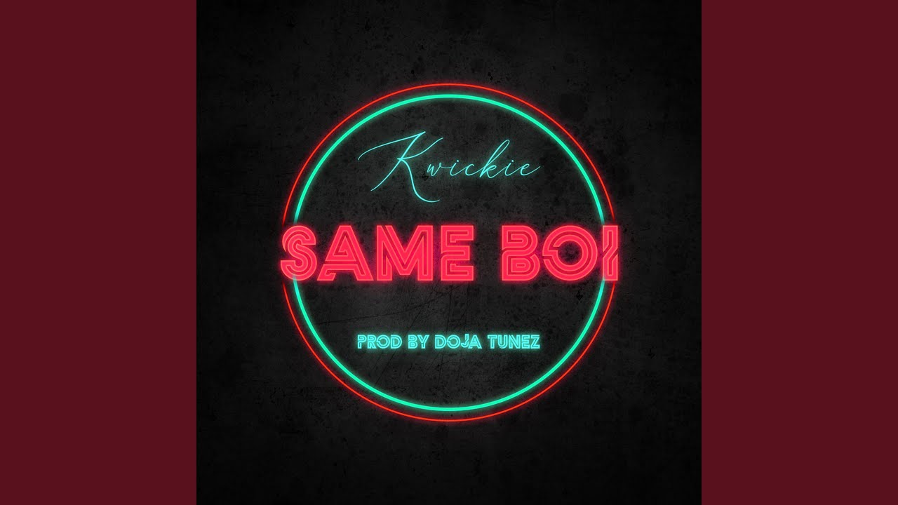 Watch SAME BOI on YouTube Watch SAME BOI on YouTube