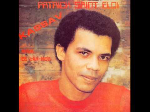 Patrick Saint-Eloi - Do Bay Lan Main