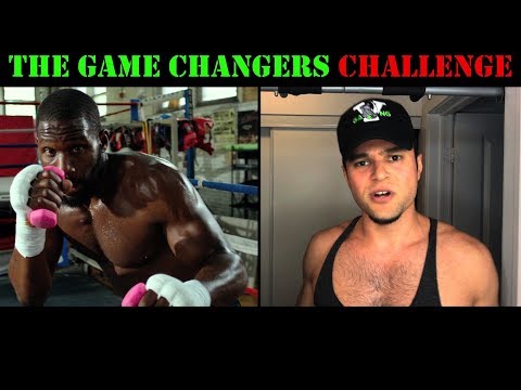 The Game Changers Challenge