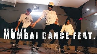 nucleya bass rani mumbai dance feat julius sylvest jeetu mohar choreography