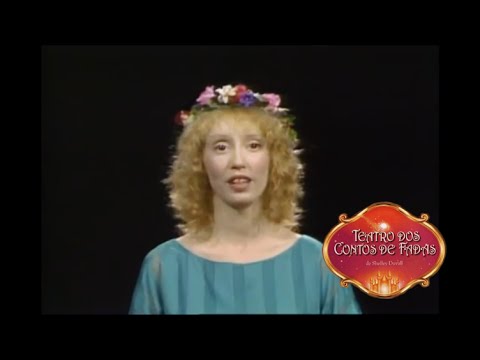 Apresentação do Conto: João e Maria - YouTube