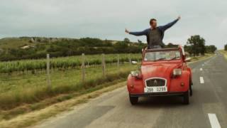 2Bobule (18.6.2016 o 20:15 na JOJ CINEMA)