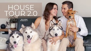 House Tour Actualizado 2025