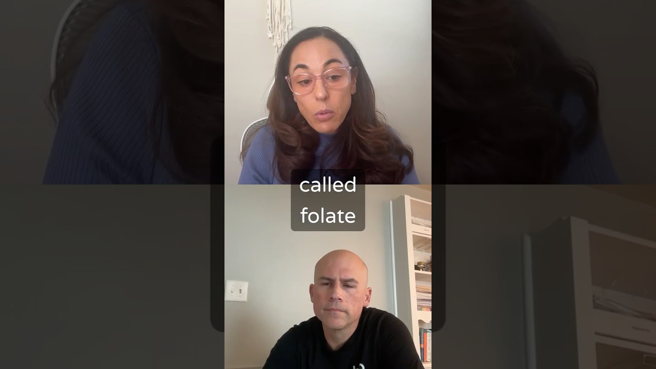 Nicole Rincon: Autism and Folate Receptor Antibodies