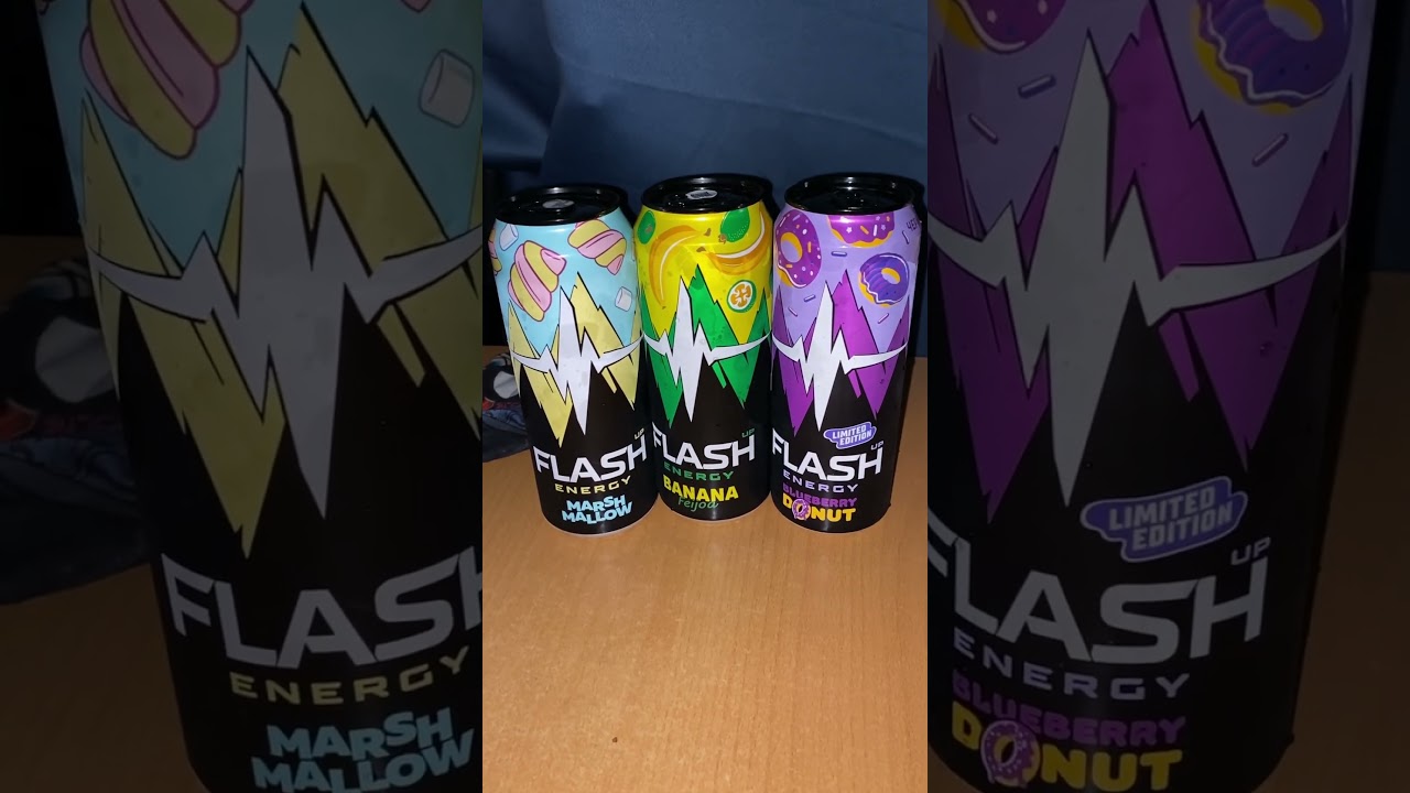 ТОПОВЫЕ ФЛЭШ АПЫ ОТ БАЛТИКИ / FLASH UP MARSHMALLOW ,ЧЕРНИЧНЫЙ ПОНЧИК ,МАРШМЭЛЛОУ,БАНАН И ФЕЙХОА