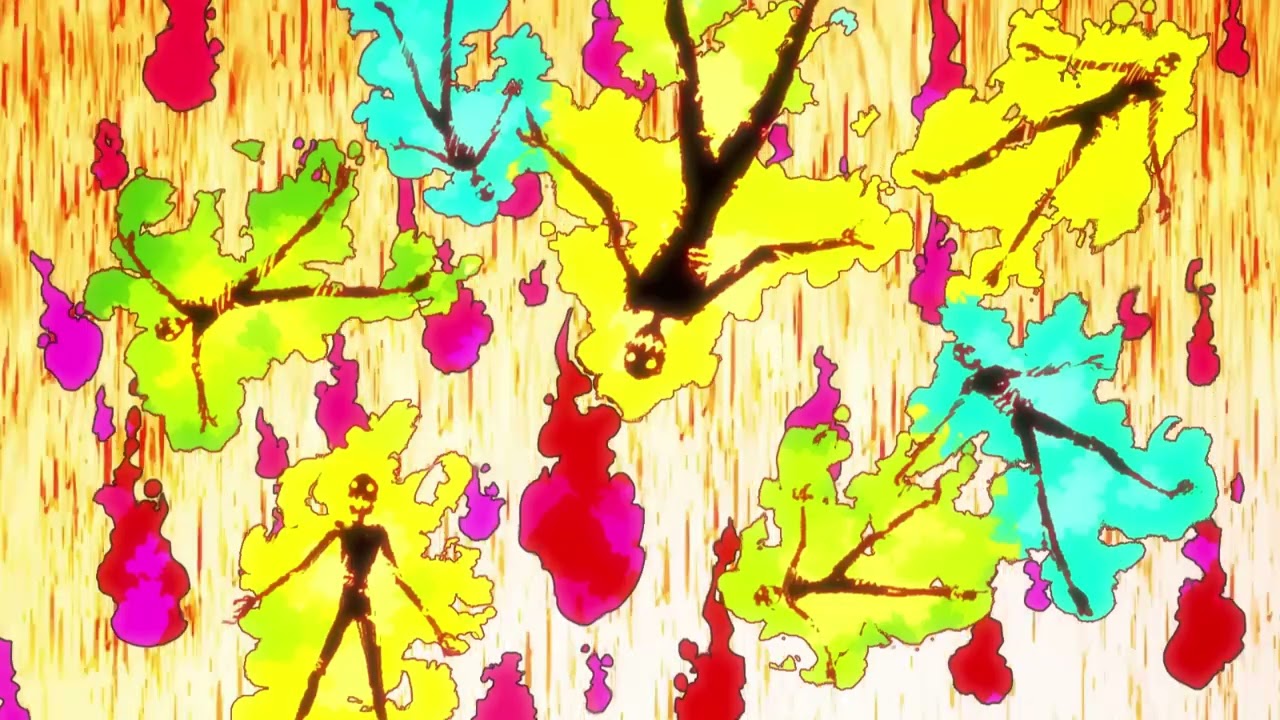 ¡Adiós, pedrilas! x пламенная бригада пожарных