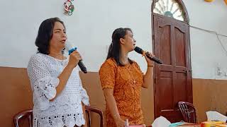 20210221 - Ibadah Raya - #1 Ku Bersyukur Buat KasihMu + O Yerusalem Kota Mulia