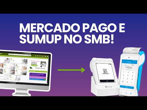 INTEGRE SUAS MAQUININHAS NO SISTEMA!