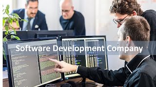 Akaar IT is one of the "Best Software Development Company In Bangladesh" screenshot 5