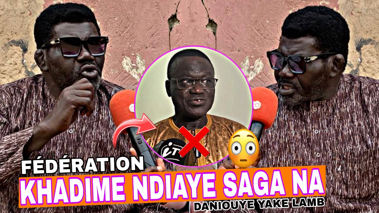 Hé Hé🛑😳Khadim Ndiaye tire sur-Bira Séne dafa beugue yakeu lamb dji motakh-Mansour Bâ dagneko sokhoré