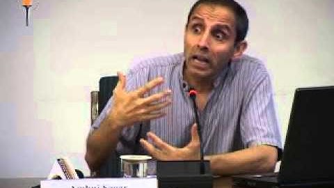 ‘Climate and Energy: How Science and Technology can help us develop sustainably’