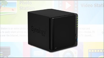 How to Install (and Remove) Application Packages from Your Synology NAS