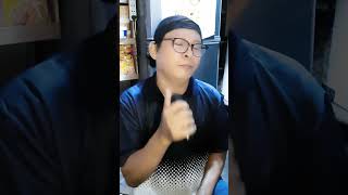 kisap mata-Rivermaya-HDKARAOKE cover by @kuyalanchan  #shortvideo