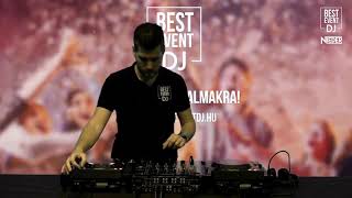 Best Event DJ Exclusive Mix by Nieder