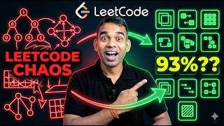 13 Patterns to Solve 93% LeetCode Problems