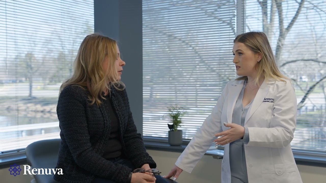 Individualized Treatment