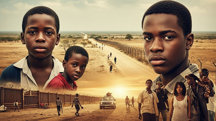 La isla rota (Broken Island) HD | | Película Completa en Español