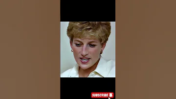 The Conspiracy Behind Princess Diana S Death Shorts 