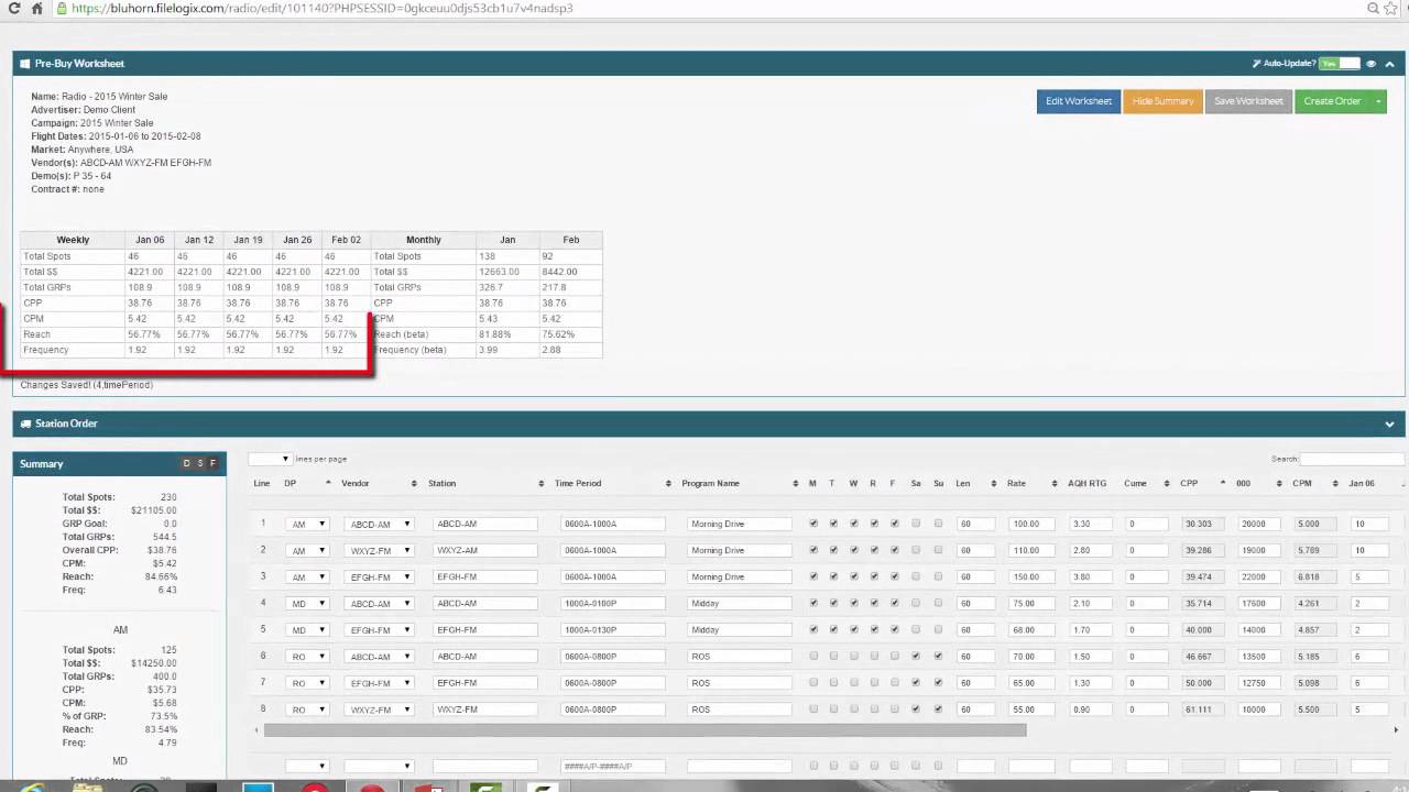 Media Buying Software Most freeware