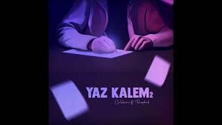 Culdesac ft. Rapkid - Yaz Kalem 2