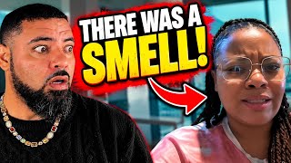 She Went On a Hinge Date & Didn't Expect Him To Do This In 15 Minutes | Storytime
