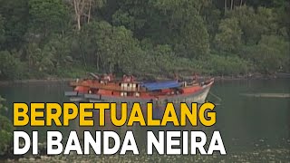 Banda neira memilki wilayah yang indah | JELAJAH