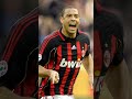 FENÔMENO || #shorts #soccer #futebol #ronaldo