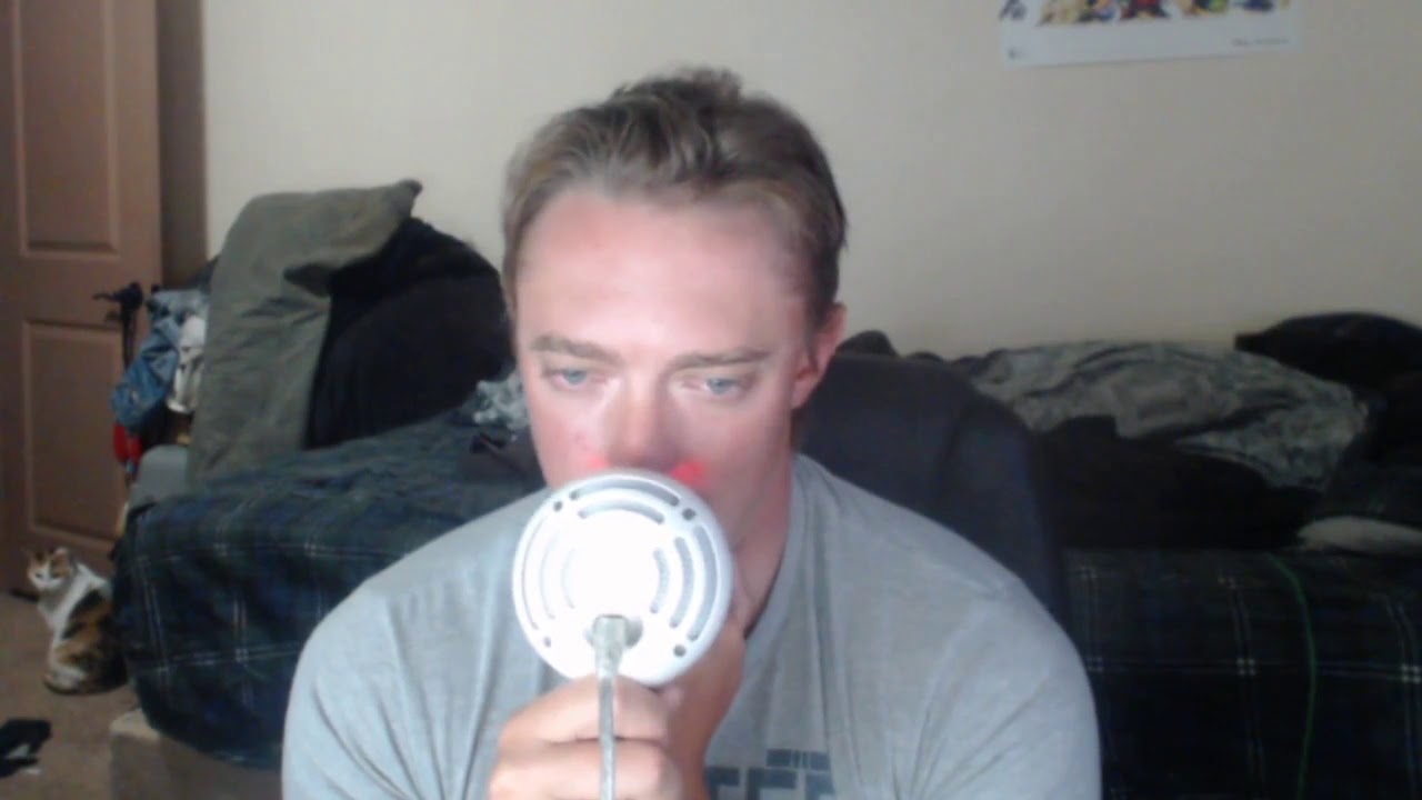 You (might) know who this is for )  YouTube