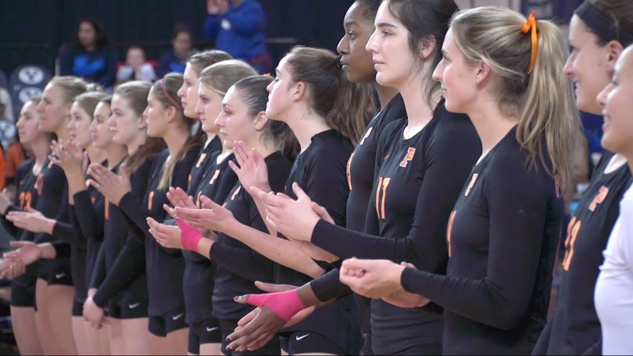 Women's Volleyball NCAA Tournament Recap YouTube