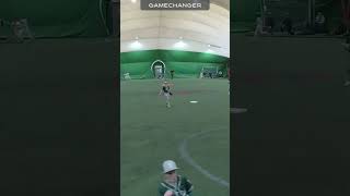 Yeah I play baseball #dinger #bomb #nuke #tank #pissmissle #baseball