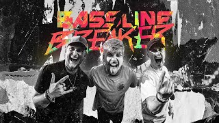 Cryex - Crash The Party (Bassline Breaker Remix) [Official Videoclip]