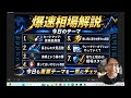 【土曜日爆速相場解説!】孫正義の大風呂敷。でも株は動きます。