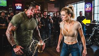 A Navy SEAL Asked Her Call Sign as a Joke — Until She Said “Viper One” and He Froze