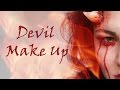 Дьявольский образ / Devil transformation