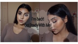 GRWM | Soft Glam screenshot 4