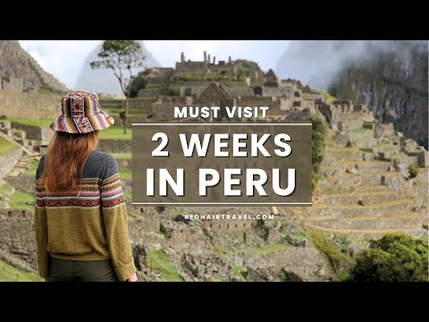 Video: Opis i fotografije Muzeja Inka (Museo Inka) - Peru: Cuzco