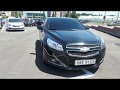 Газовый Chevrolet Malibu из Кореи